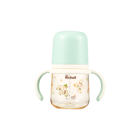 Bình sữa PPSU Hanaemi 160ml (Từ 0 tháng tuổi)