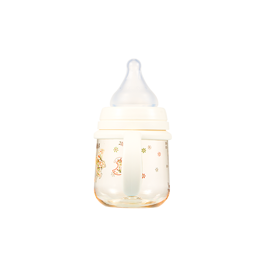 Bình sữa PPSU Hanaemi 160ml (Từ 0 tháng tuổi)