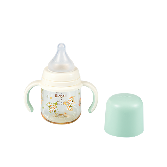 Bình sữa PPSU Hanaemi 160ml (Từ 0 tháng tuổi)